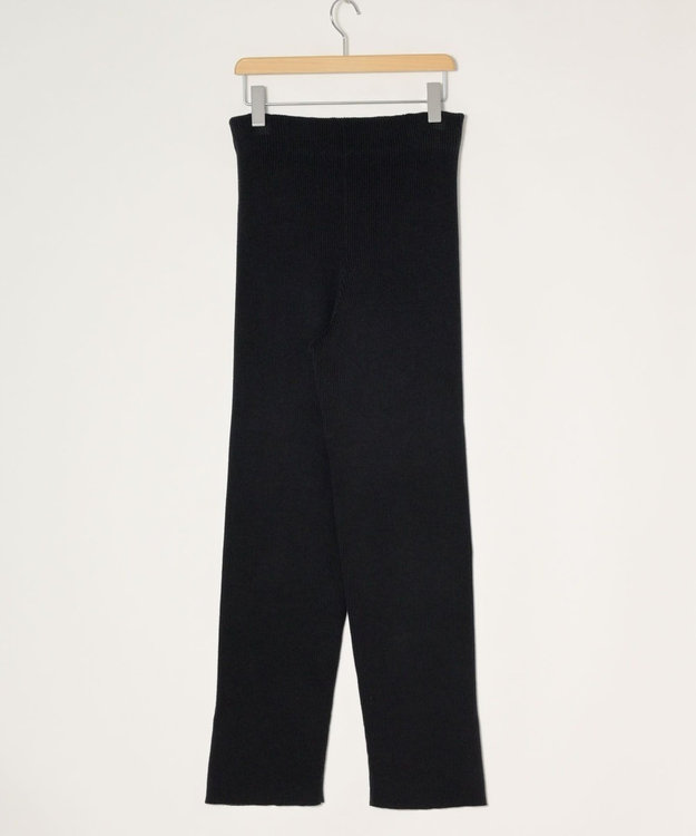 ONWARD Reuse Park 【23区】パンツ秋冬 ブラック