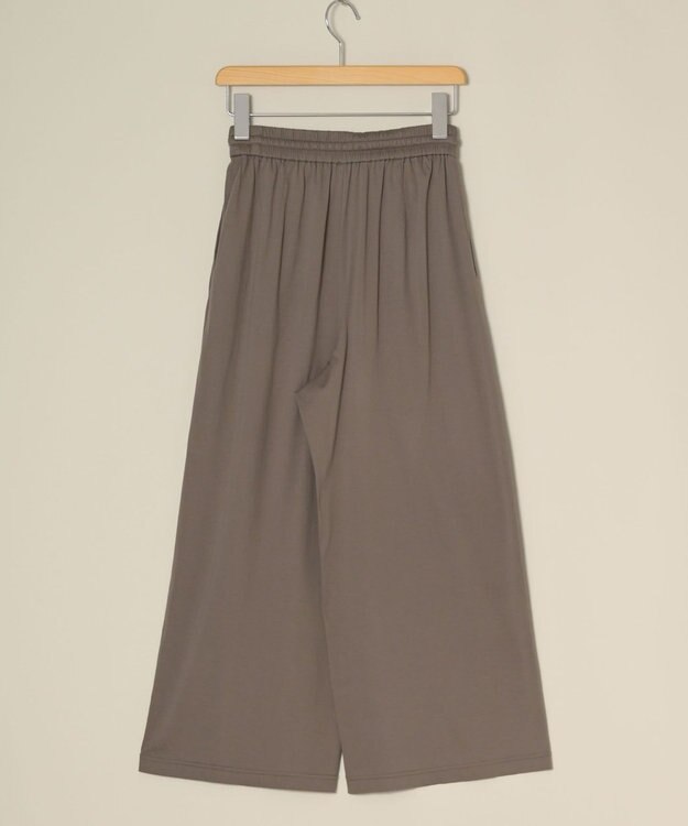 ONWARD Reuse Park 【UNFILO】パンツ春夏 グリーン