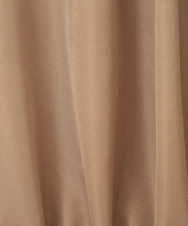 Green Parks ・ＥＬＥＮＣＡＲＥ　ＤＵＥ　イロイロ釦ワンピース Beige