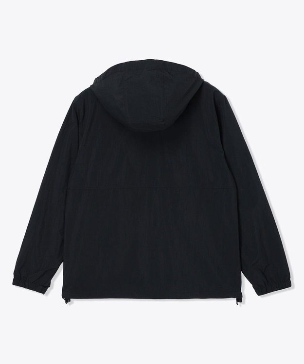 Columbia Columbia/ ウィメンズパークトゥーゲートジャケット /コロンビア Black