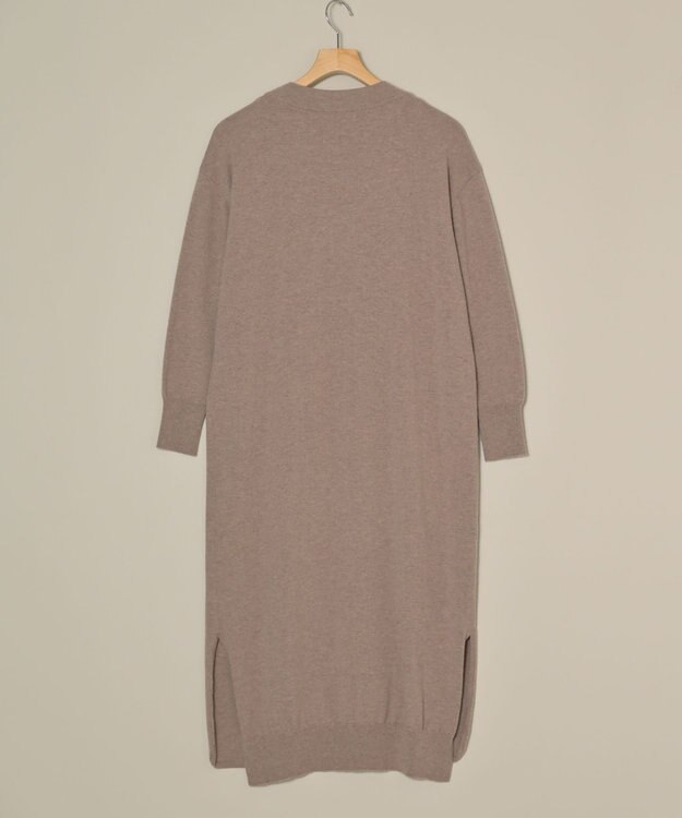 ONWARD Reuse Park 【23区】ワンピース秋冬 ベージュ