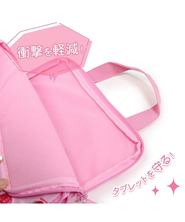 Mother garden マザーガーデン  タブレットケース  《野いちご/ユニコーン》 野いちご