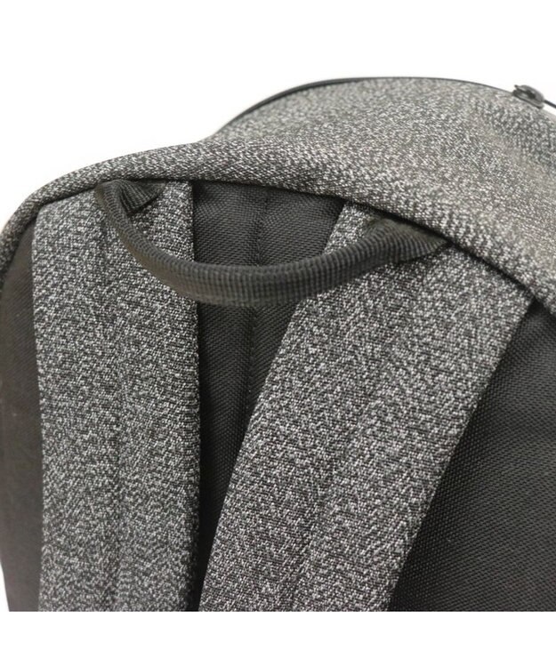 Regalo Felice 【軽量 / 撥水素材】リュック / UN METRE PRODUCTIONS DGY(グレー)