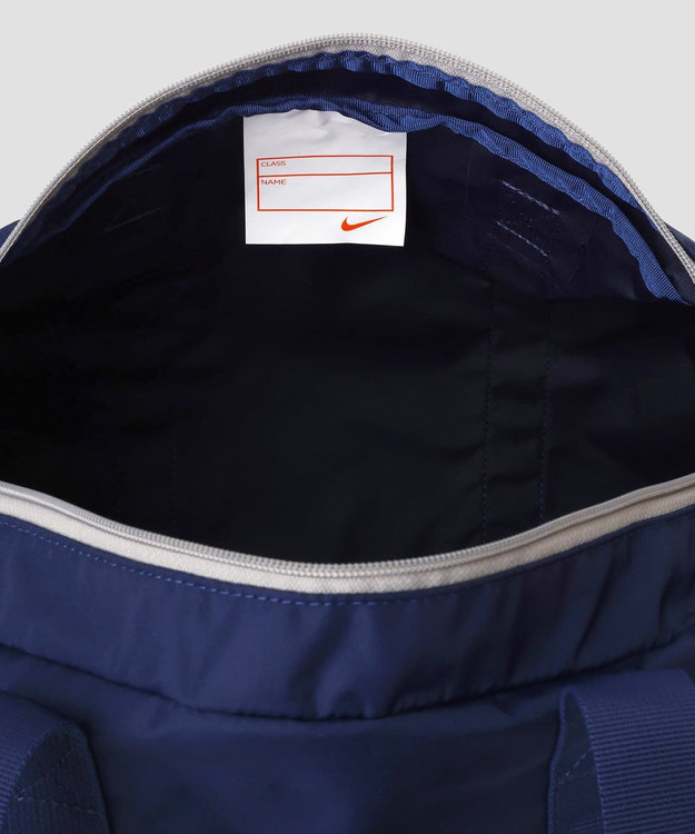 San-ai Resort（三愛水着楽園） 【NIKE】 ナイキ  ボストンプールバッグ ネイビー