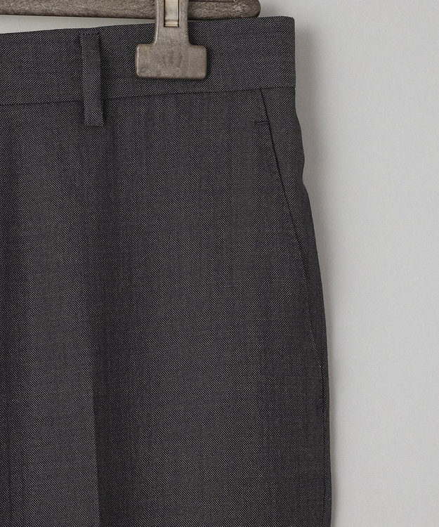 GOTAIRIKU 【山栄毛織】RETRO-TECH ネイビー系8