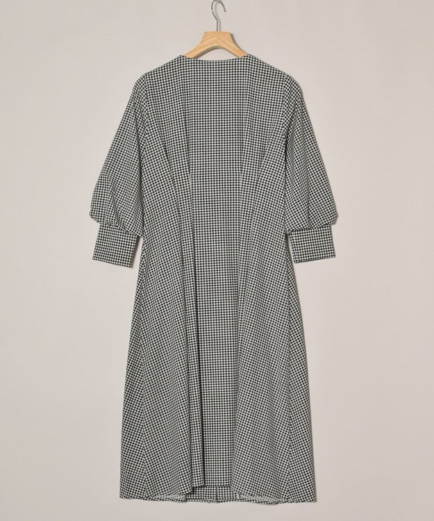 ONWARD Reuse Park B品【any SiS】ワンピース春夏 ブラック