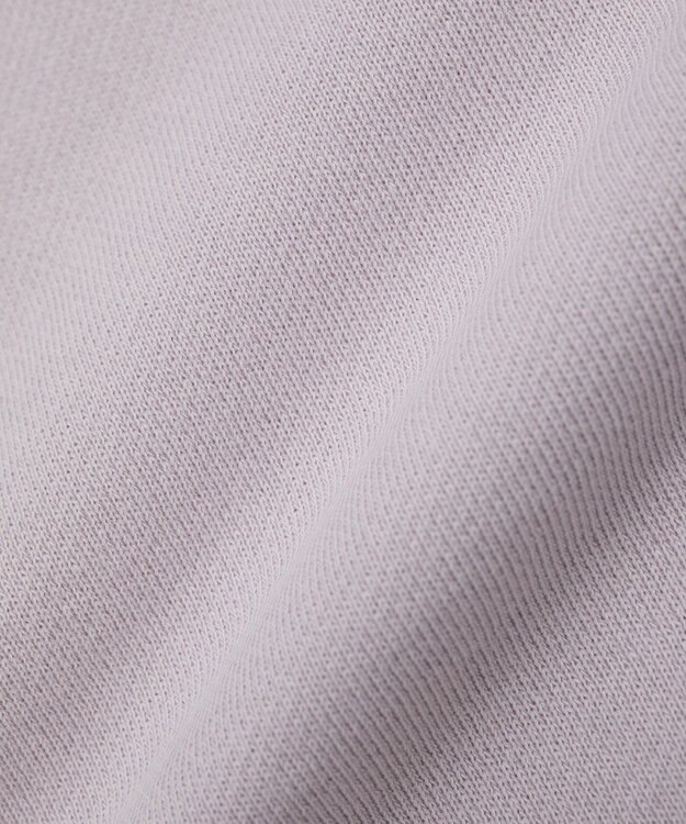 AMERICAN HOLIC ピグメント裏毛プルオーバー Lavender