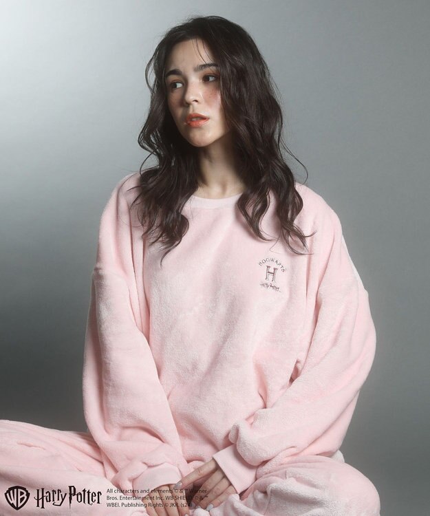 Green Parks ハリー・ポッター／ボアルームウェアーセット