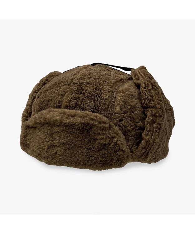 林八百吉商店 Coleman シープボアアビエーター キャメル