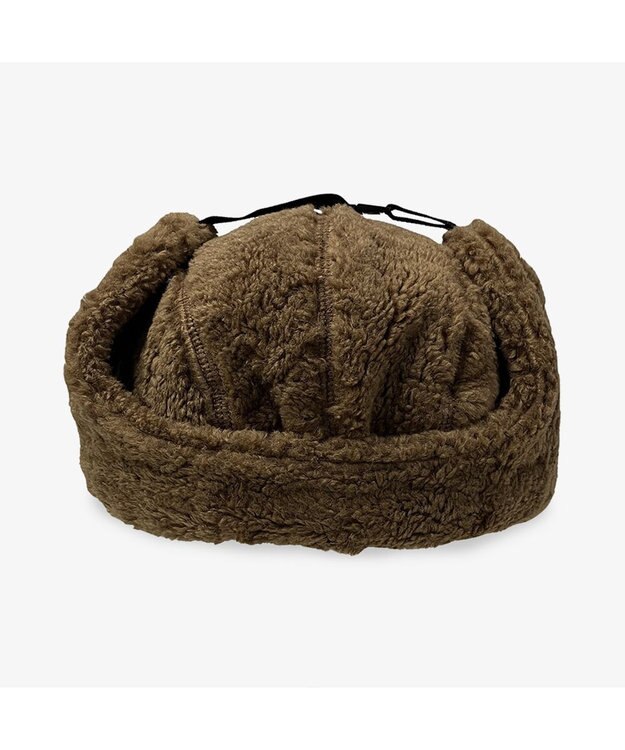 林八百吉商店 Coleman シープボアアビエーター キャメル