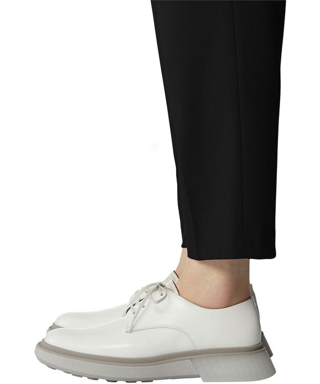 ASICS WALKING RUNWALK LEAD180 WC066K 2E ホワイト系