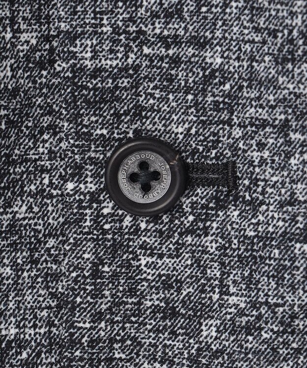 JOSEPH ABBOUD 【キングサイズ・イージーケア・多機能】人気 ライトウェーブ ベスト グレー系