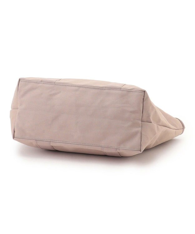 TOCCA 【chayさん着用・WEB＆一部店舗限定】LUCKY SHOWER TRAVELING TOTE トラベルキャンバストート ベージュ系