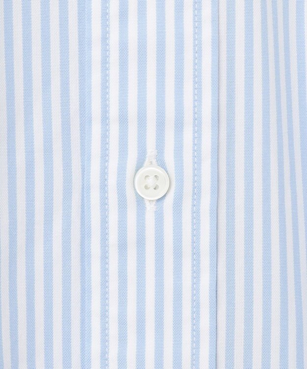 J.PRESS MEN 【J.PRESS ORIGINALS】OXFORD B.D. SHIRT サックスブルー系1