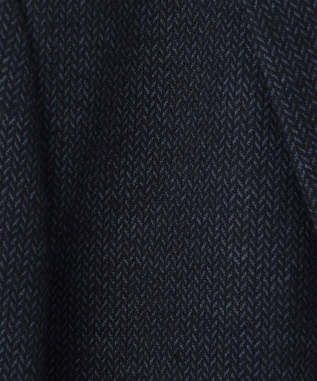 JOSEPH HOMME 【WEB限定カラーあり】ドビージャージー　シングルジャケット ネイビー系