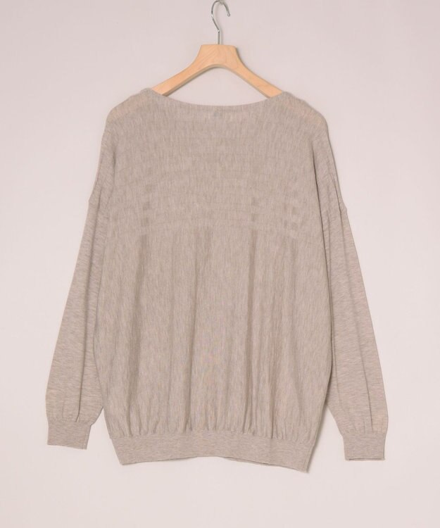 ONWARD Reuse Park 【J.PRESS】ニット秋冬 ベージュ