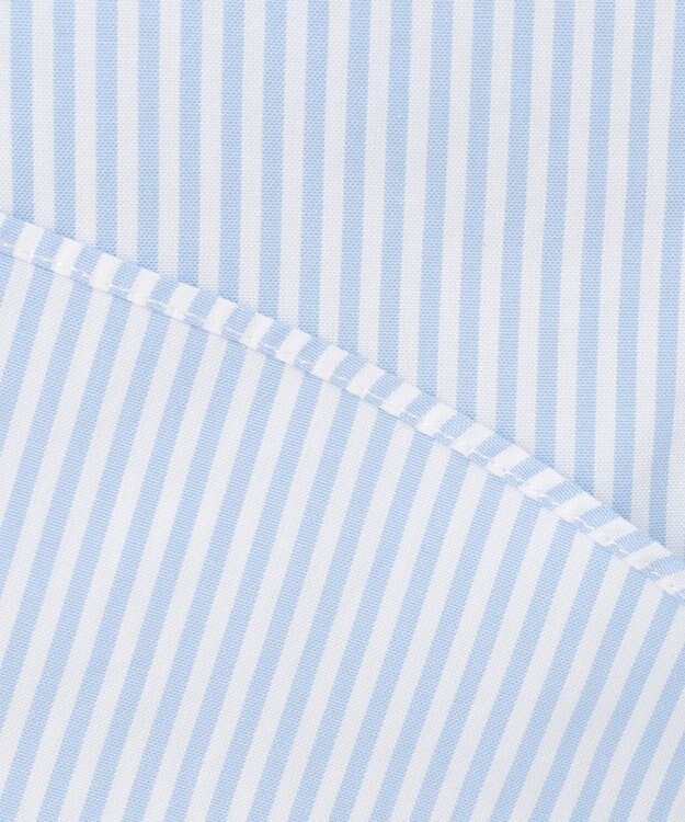 J.PRESS MEN 【J.PRESS ORIGINALS】OXFORD B.D. SHIRT サックスブルー系1