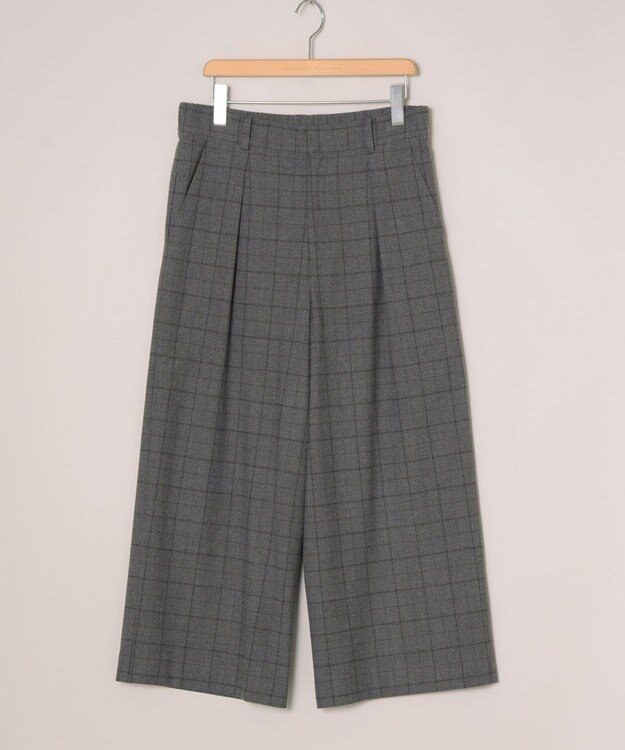 ONWARD Reuse Park 【J.PRESS】パンツ秋冬 グレー