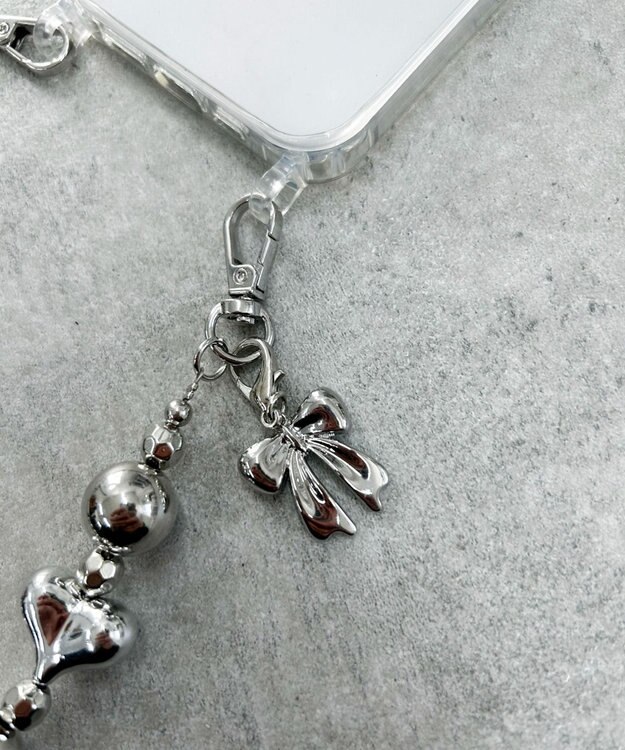 WEGO モチーフミニキーホルダー 柄7