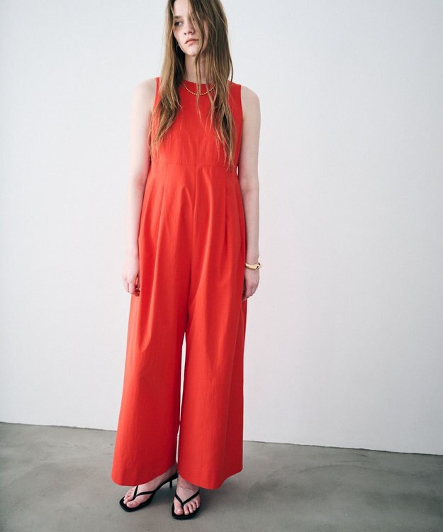 uncrave クールタッチカラータイプライター オールインワン スカーレット