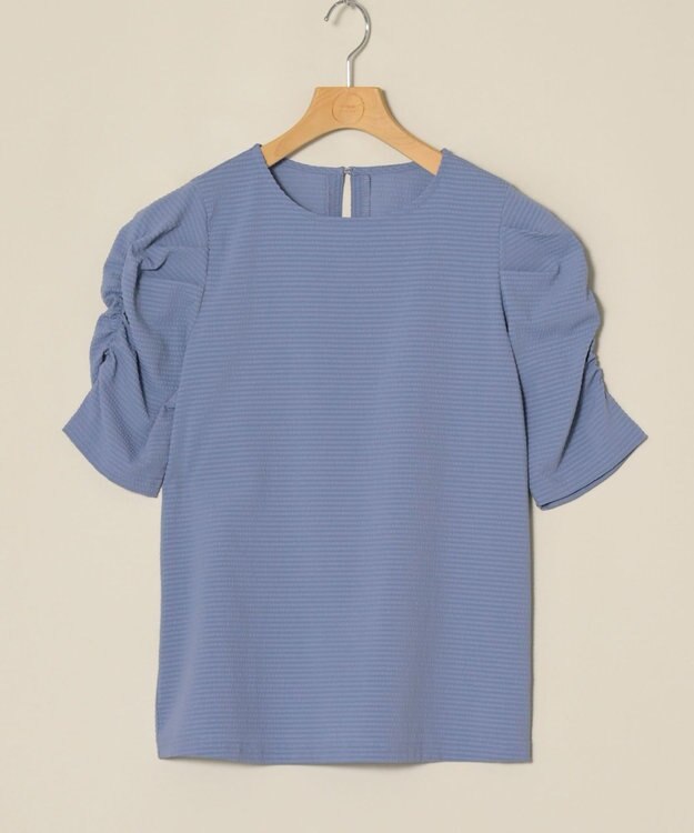 ONWARD Reuse Park 【組曲】カットソー春夏 ブルー