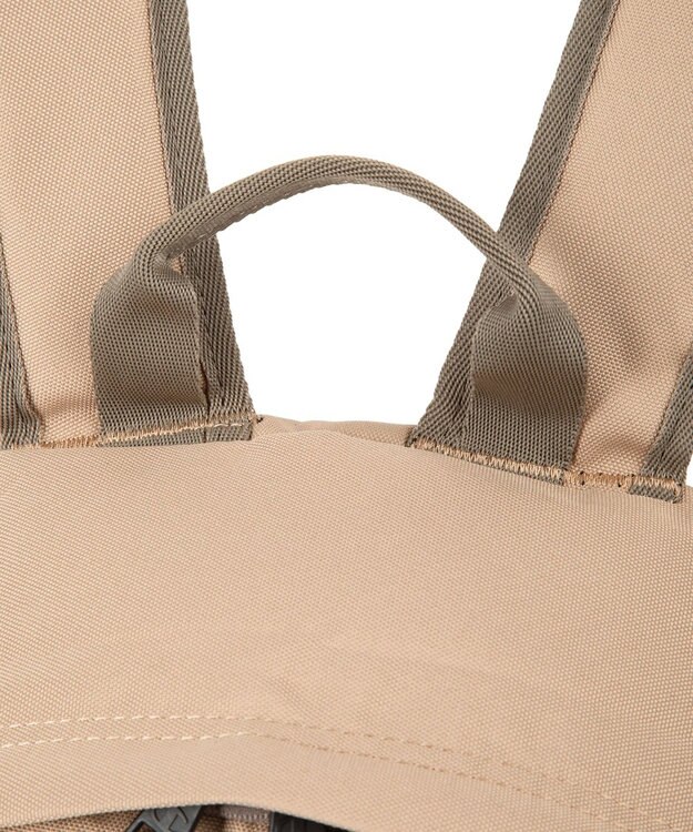 ACE BAGS & LUGGAGE Champion ルイジアナ リュックサック 66023 ベージュ×ブルー