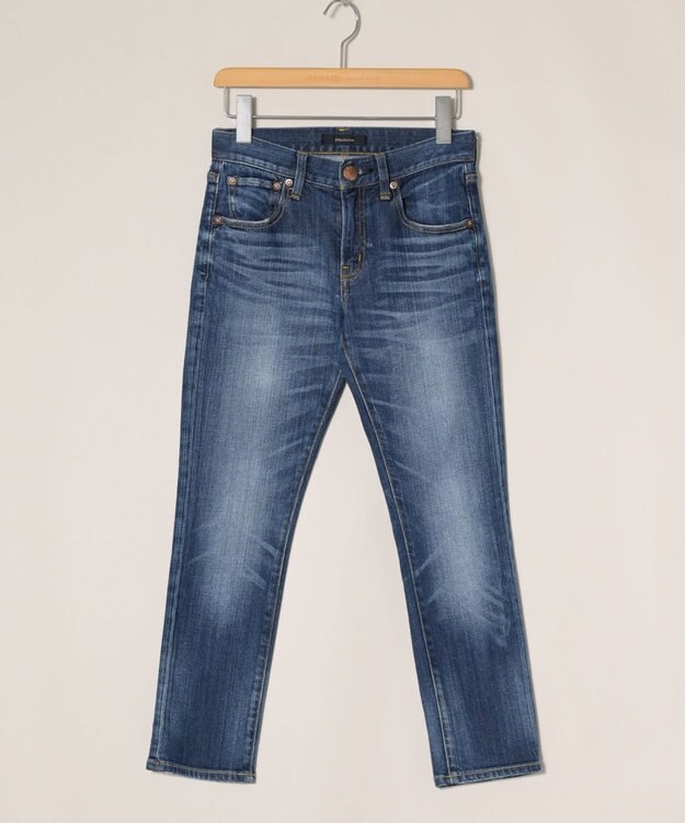 ONWARD Reuse Park 【23区】パンツ春夏 ブルー