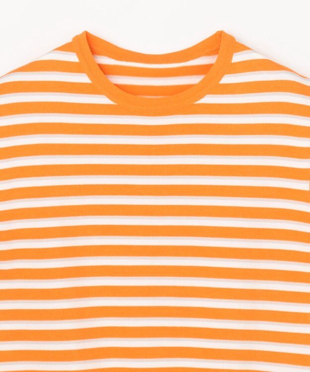 ANY ツインニットセット（ノースリーブニット＋カーディガン） マリーゴールド