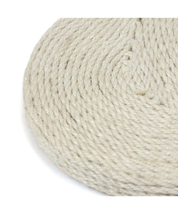 PET PARADISE ペットパラダイス 猫 爪とぎ プレート 花《白》 白