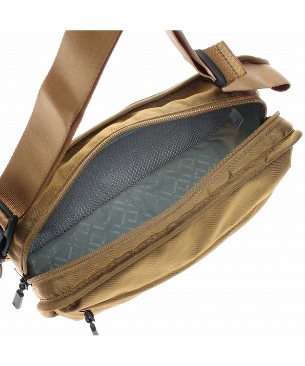 ACE BAGS & LUGGAGE ace. エース ファニップ ウエストポーチ 67293 オーク