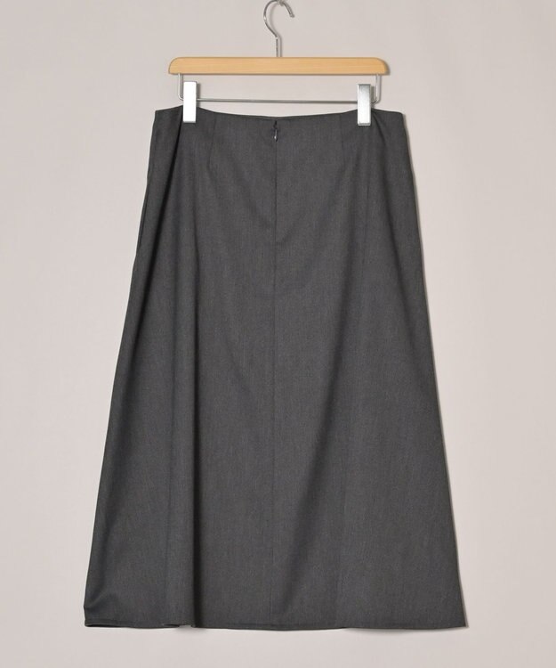 ONWARD Reuse Park 【23区】スカート秋冬 グレー