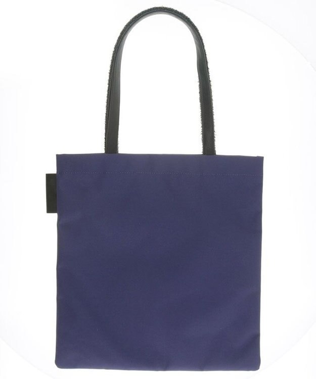 ANNA SUI ポータブル しっぽトートバッグ パープル