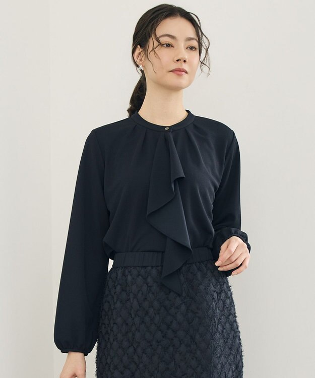 アムンゼンジャージー トップス / 自由区 | ファッション通販 【公式