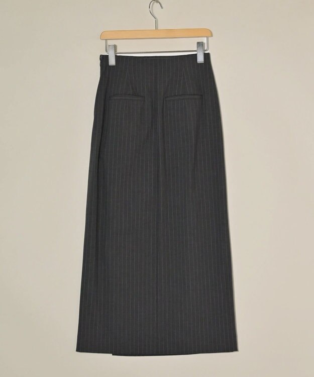 ONWARD Reuse Park 【UNFILO】スカート秋冬 グレー