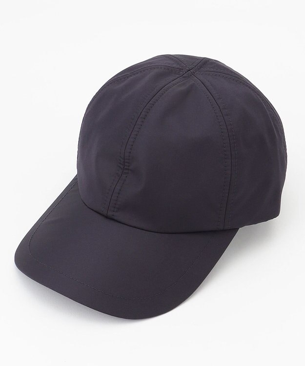 ICB コンフォータブルキャップ ネイビー系
