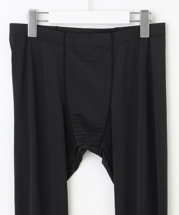 23区GOLF 【MEN】氷撃αシリーズ　レギンス ブラック系