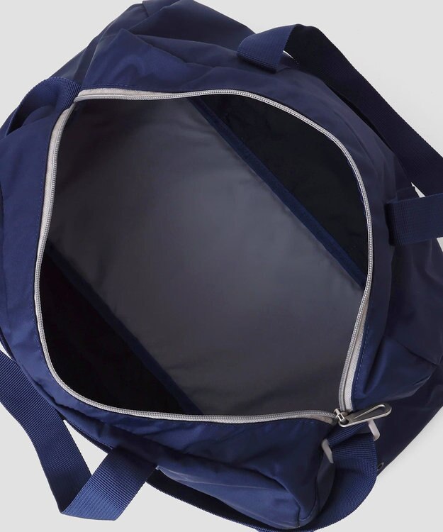 San-ai Resort（三愛水着楽園） 【NIKE】 ナイキ  ボストンプールバッグ ネイビー