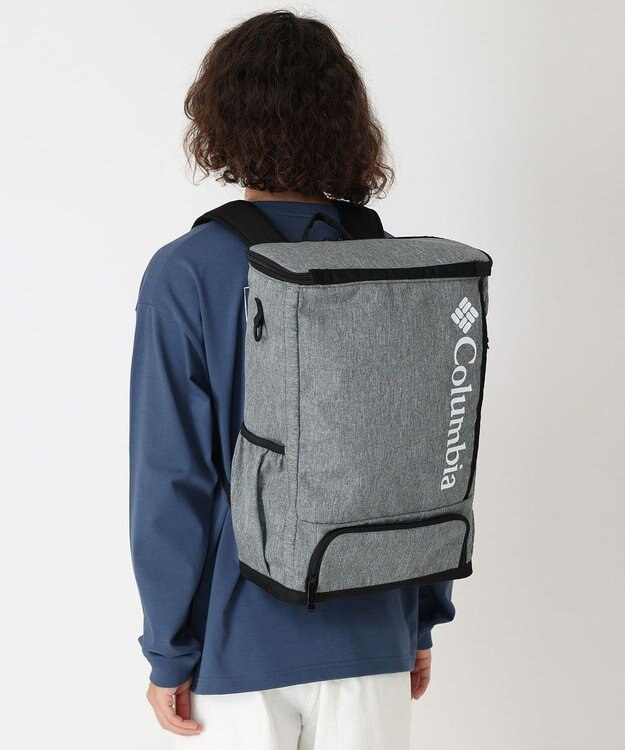 Columbia Columbia/ LBフローレス30Lバックパック /コロンビア Grill Heather