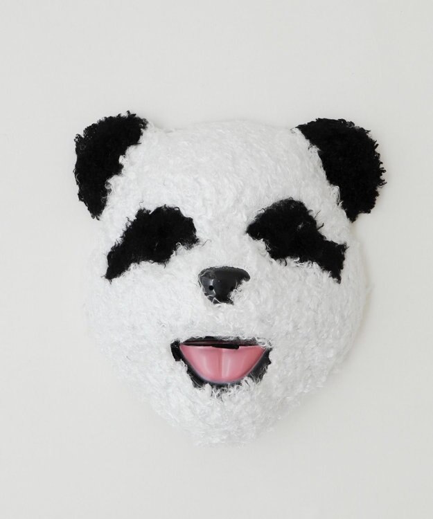 WEGO ハロウィンアニマルフェイスマスク 柄1