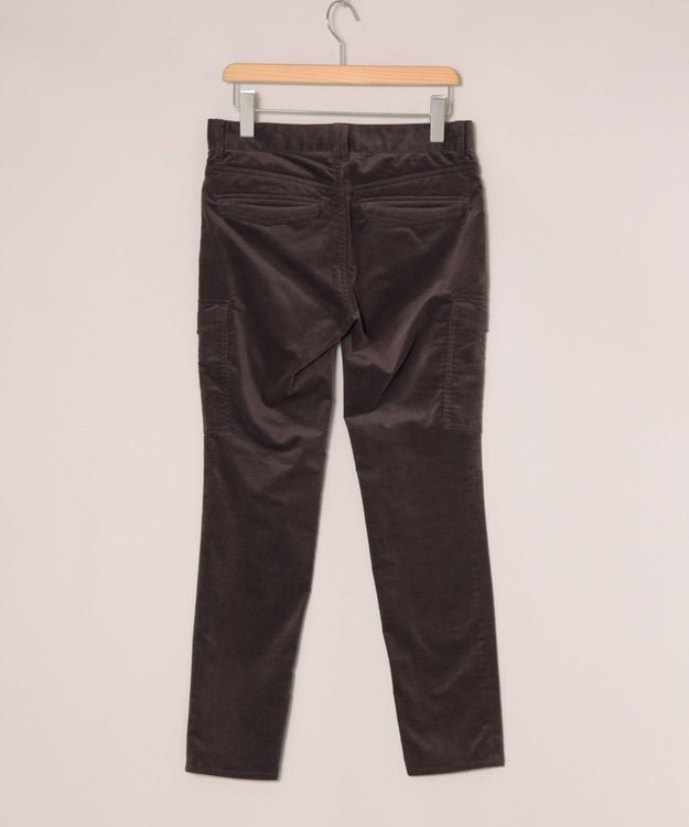 ONWARD Reuse Park 【23区】パンツ秋冬 ブラウン