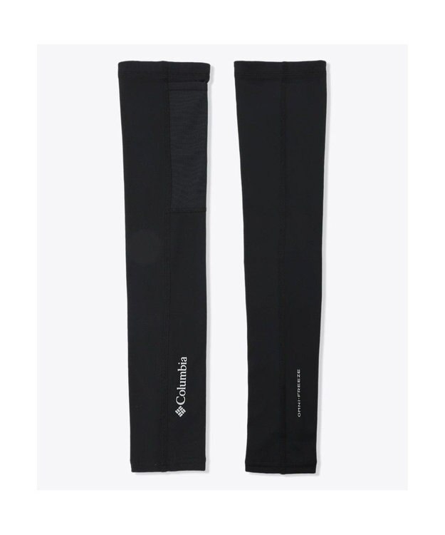 Columbia Columbia/ フリーザーゼロIIアームスリーブ /コロンビア Black