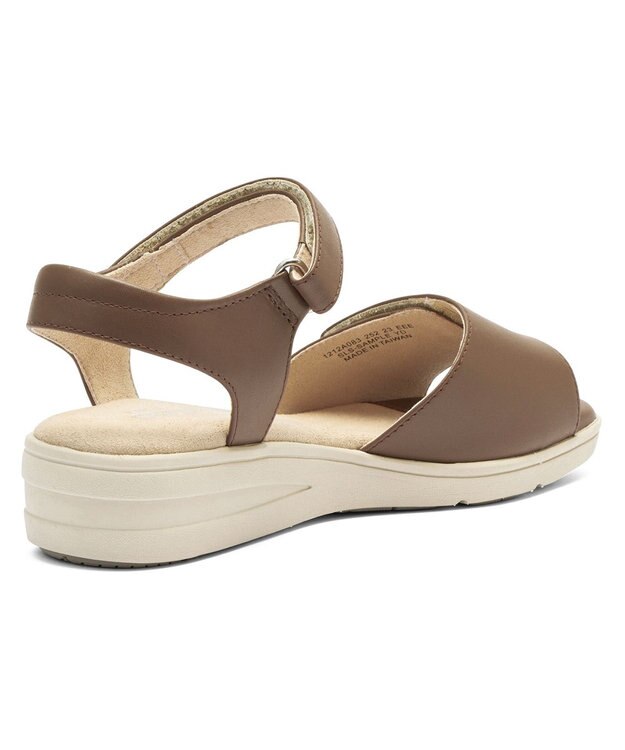 ASICS WALKING ペダラ レディース 3E ベージュ系