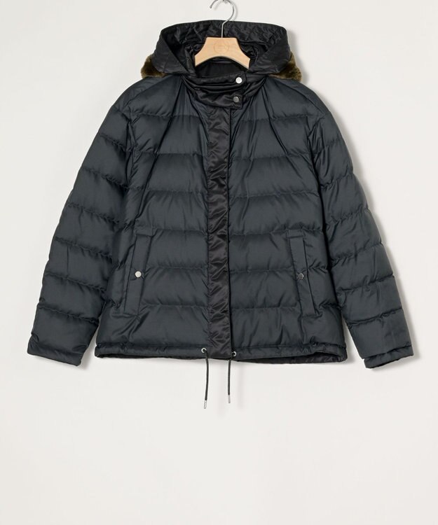 ONWARD Reuse Park 【ICB】コート秋冬 ブラック