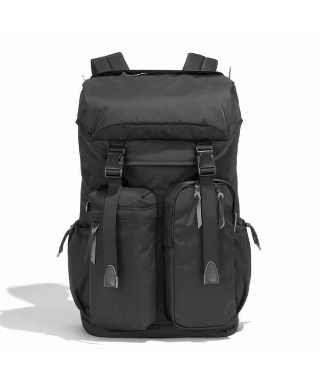 ACE BAGS & LUGGAGE UNTRACK CITYDS ビジネスリュック 60216 アントラック cs ブラック