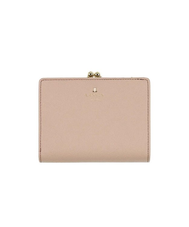 リュクサンブール 口金二つ折り財布 / LANVIN en Bleu