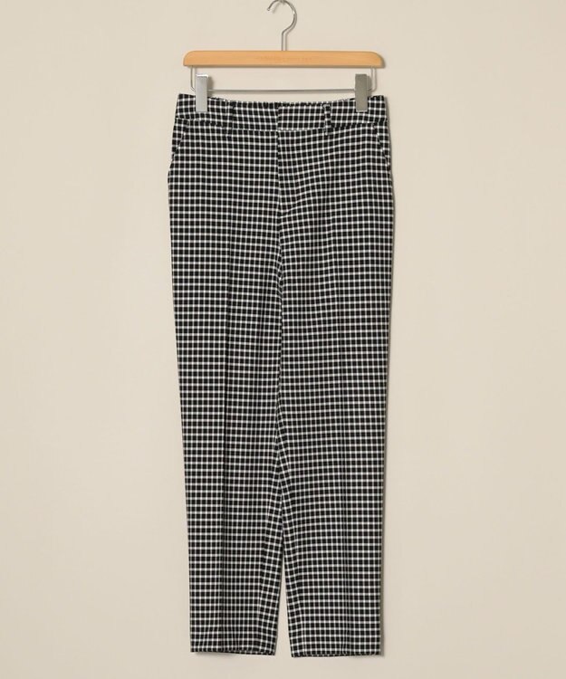 ONWARD Reuse Park 【any SiS】パンツ秋冬 ブラック