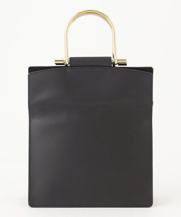 BEIGE， MARY AL TERNA / LEAN Black