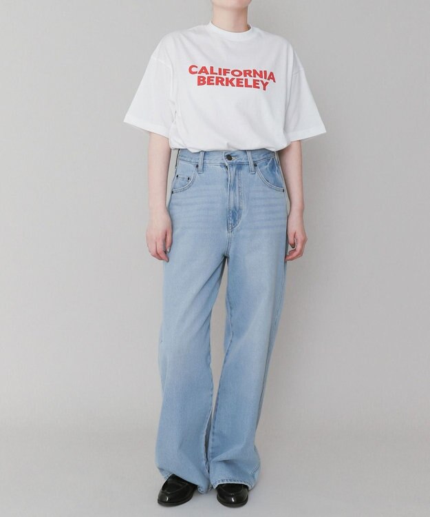 WEGO 【XSサイズ/ユニセックス着用ITEM】アソートグラフィックT　2（SS） 柄41