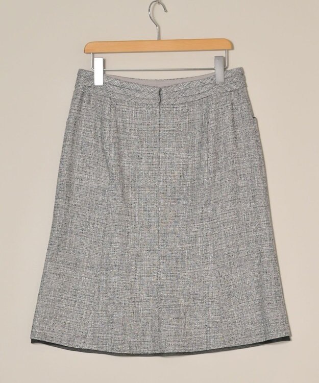 ONWARD Reuse Park 【23区】スカート春夏 ブラック