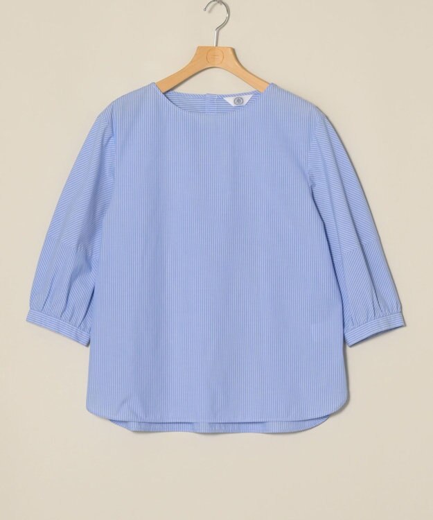 ONWARD Reuse Park 【J.PRESS】ブラウス春夏 ブルー